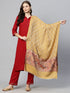 Women's Kani Wool Stole